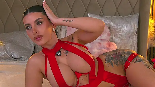 AmyBlair – Live XXX-chat