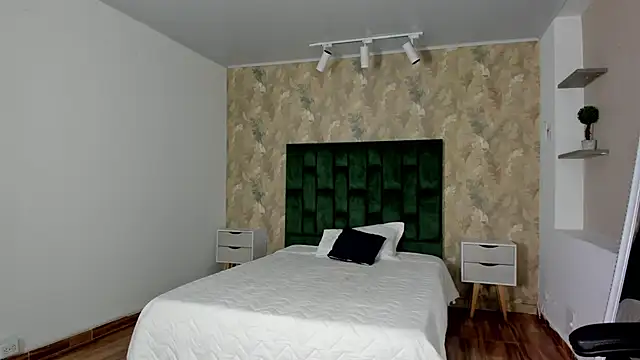 XXX chat uživo modela april_dumont