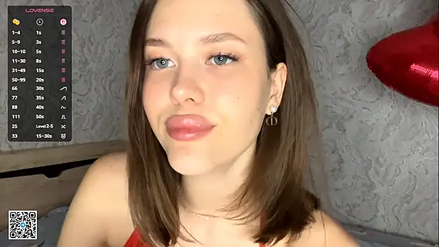 CindyHines' Webcam Show