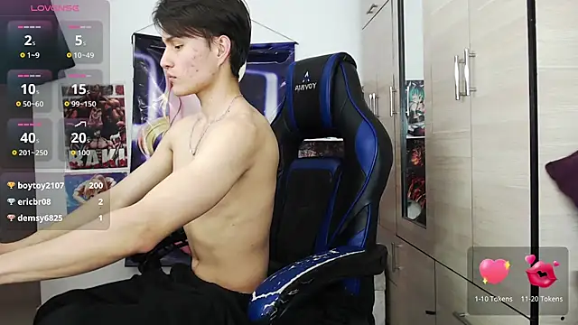 sr_jaeger Show Webcam