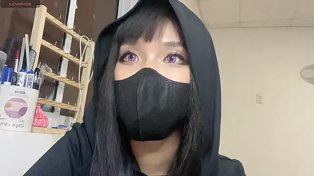 دردشة Tieu-May الجنسية المباشرة