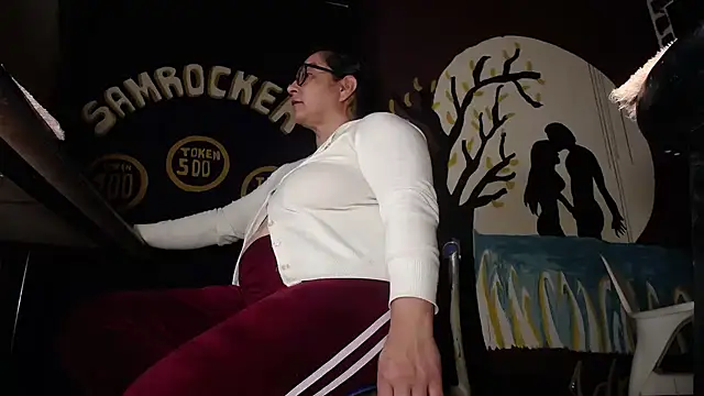 samrocker_sex's Live XXX Chat