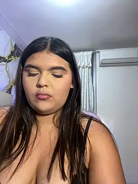 Chat +18 de Lia_sexx ao vivo