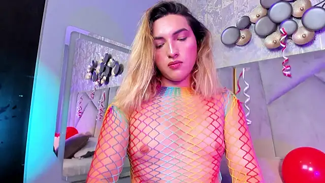 TomLondon_のウェブカメラショー