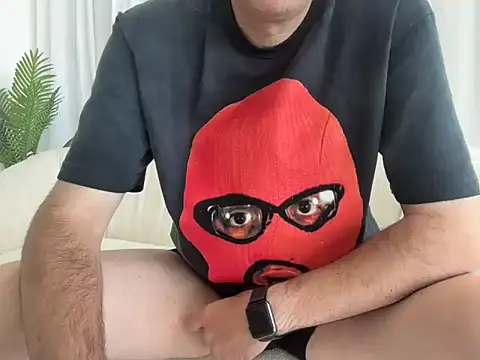 Show de Sugardaddy25 na webcam