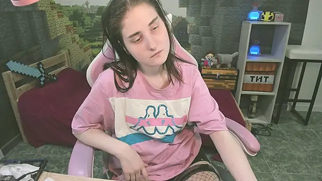 Онлайн чат XXX KiraDuvall