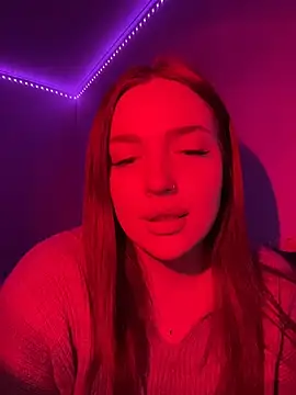 Anasteisha_Salli Live XXX-Chat