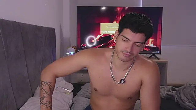 Show webcam de bbbeachboy