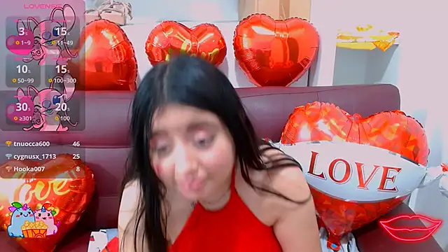 angelhotlatina18 라이브 XXX 채팅