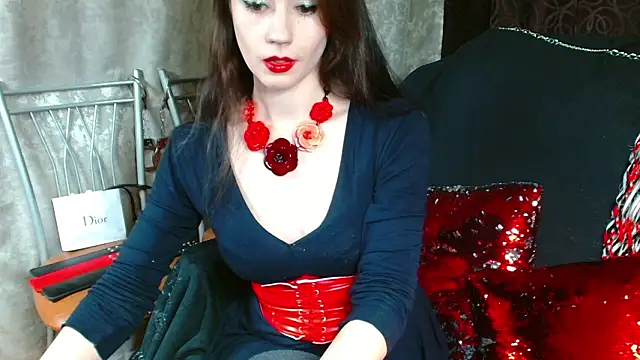 VictoryVega Live XXX-chat