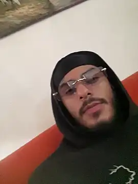 Sembang XXX Secara Langsung liyamjunior