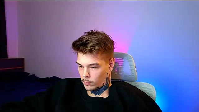 DENIS_HERE 现场XXX聊天