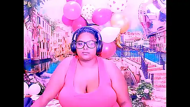 Sembang XXX Secara Langsung Indianfairy99