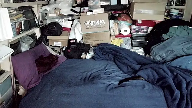 hadeszeuss2 Pertunjukan Webcam