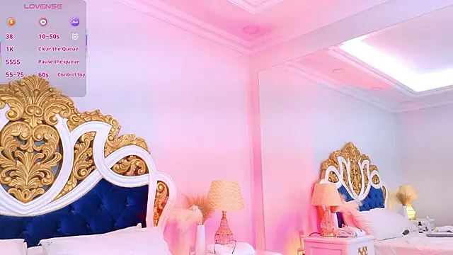 AshleyFerri 即時 XXX 聊天