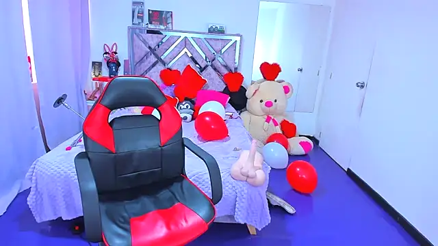 Luna_AnalyaのライブXXXチャット