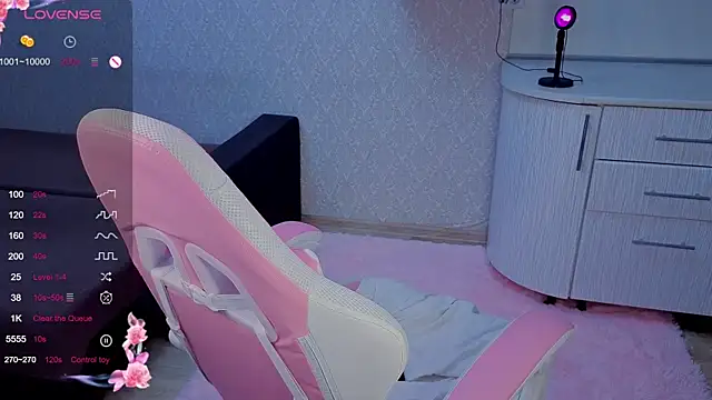 Chat XXX Live Hi_Kitti