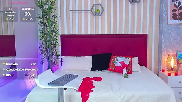 Chat XXX Live SamayRyann