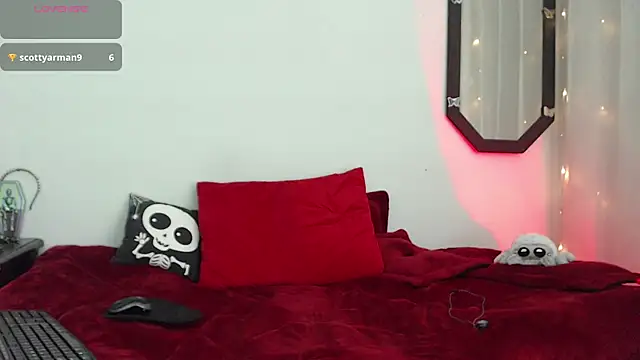 Amy_Aloqua Chat XXX live