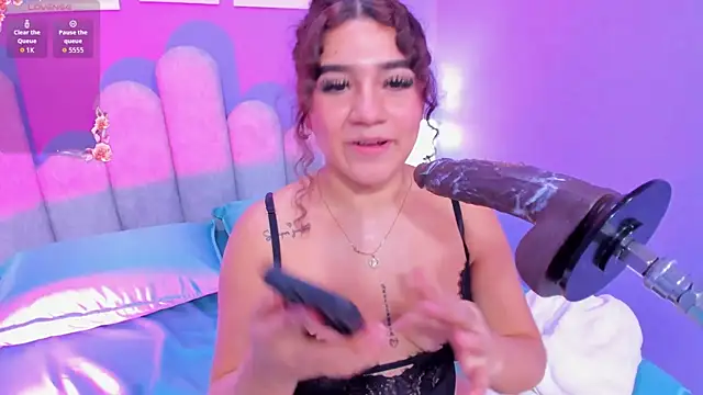 mia_cataleiyan Live XXX chat