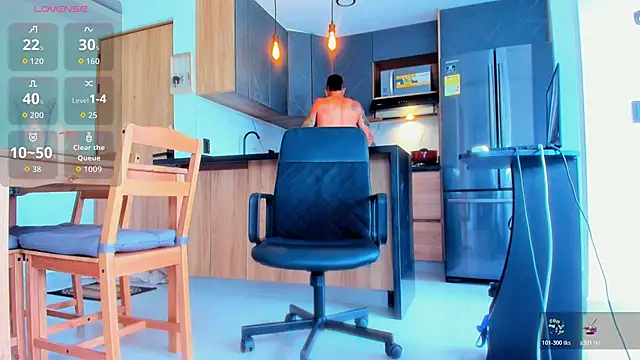 fitnolan: онлайн-секс-чат