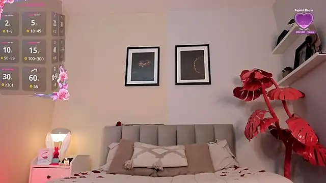 Angel_Blck Chat XXX in diretta