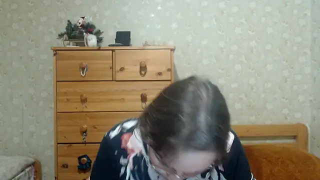 Smart_Rose: онлайн-секс-чат