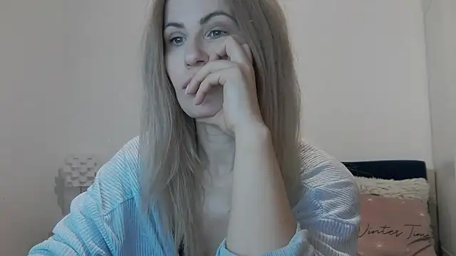 Lika_Soul Chat XXX in diretta