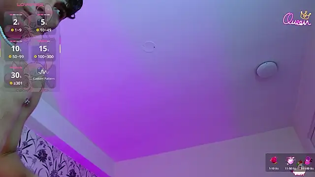 Webkamerová show osamu_tay