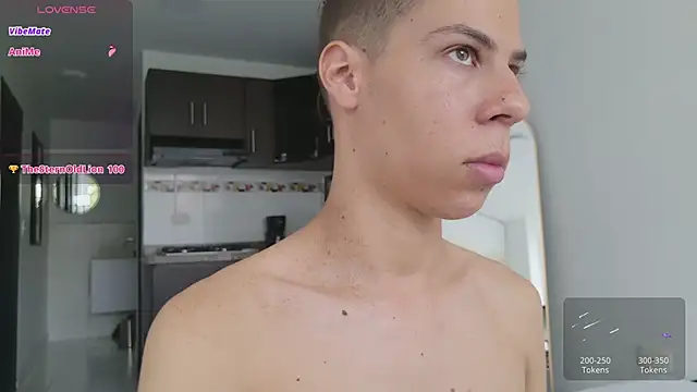 grey___27 Live XXX-Chat