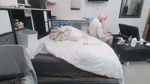 Czat XXX na żywo – sissytrapdolly24