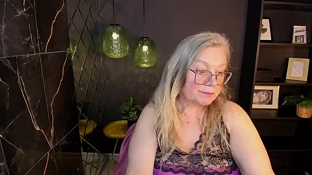 Sembang XXX Secara Langsung NataliMellow