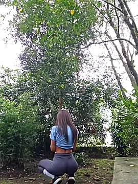 Czat XXX na żywo – Yuky_ta