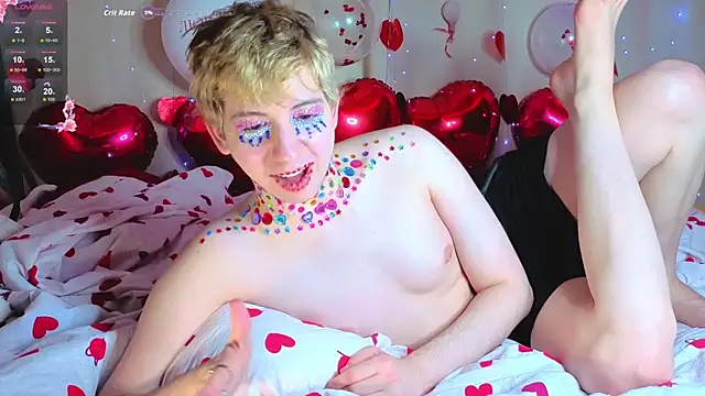 Živý XXX chat Timothy_Fox