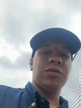 Webkamerová show Jhony_rayder