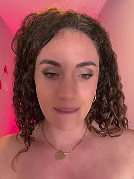 Clarasense__ Webcam Show