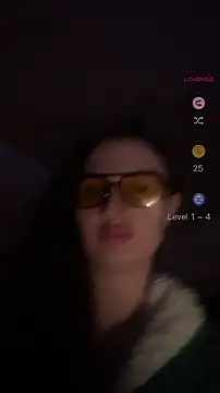 แชท XXX สดของ Flossy_Vettie