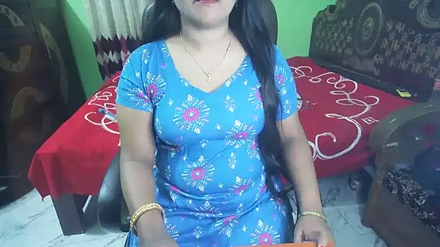 BengaliQueenStar 라이브 XXX 채팅