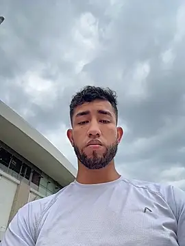 liam_bronw Chat XXX live