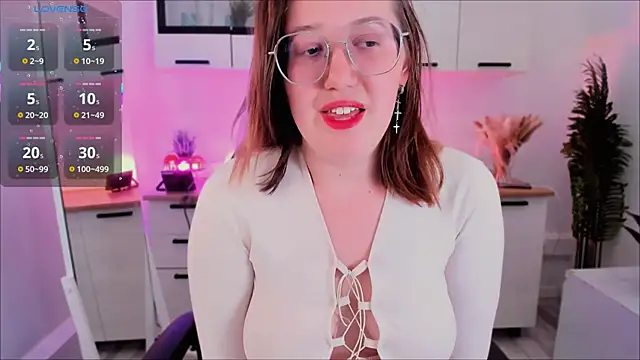 Chat XXX Live Charmy_Gracy