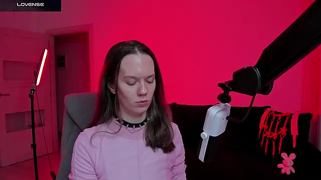 Chat XXX en directo de SharkyBaby