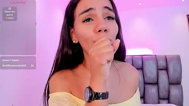 Živý XXX chat martina_mancini