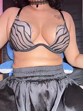 แชท XXX สดของ Squirt_Queen_X