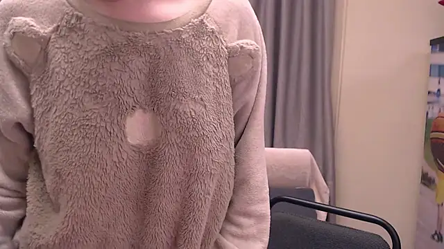 Živý XXX chat Hot_Blonda