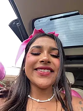 Czat XXX na żywo – Mariangel_11