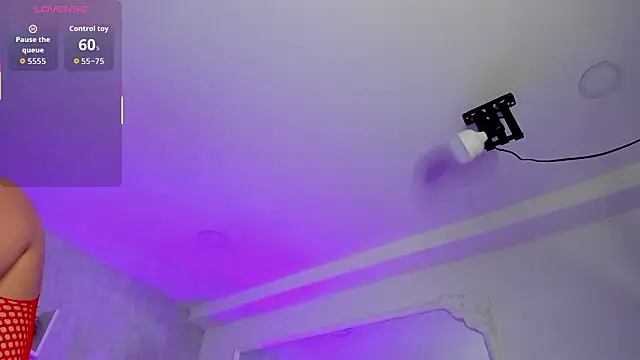 แชท XXX สดของ EmiliaRose_