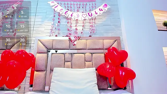 แชท XXX สดของ susan_elliot