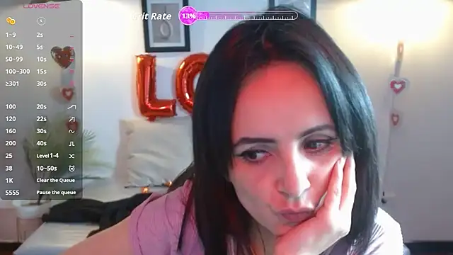 Živý XXX chat Juliana__lx