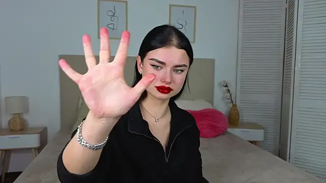 แชท XXX สดของ Silena_sky