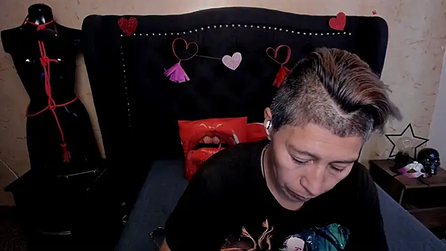 Kali_Panther Live XXX Chat